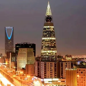 مارينا هاوس Riyadh