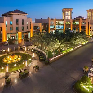 4* Hotel Al Mashreq Boutique