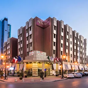 Capital O 460 Mena Hotel