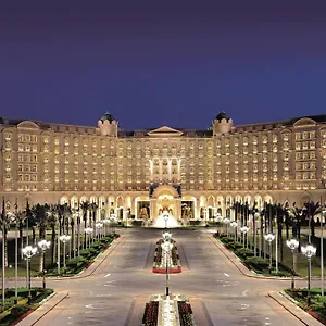 5* Hotel The Ritz-carlton,