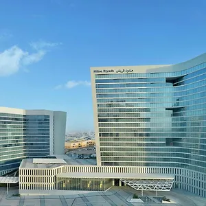 5* Hotel Hilton Hotel&residences