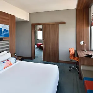 3* Hotel Aloft