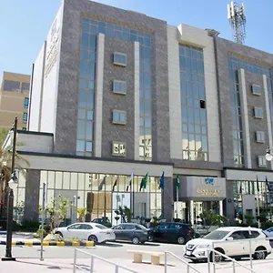 Continent Al Waha Hotel