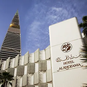 4* Hotel Al Khozama