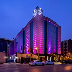 4* Hotel Braira Al Olaya