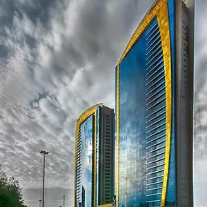 Brand New Luxury In Twin Towers Riyadh