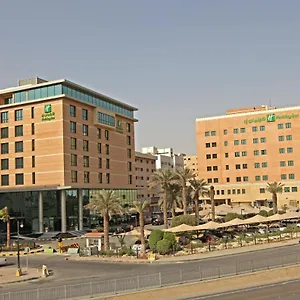 4* Hotel Holiday Olaya, An Ihg